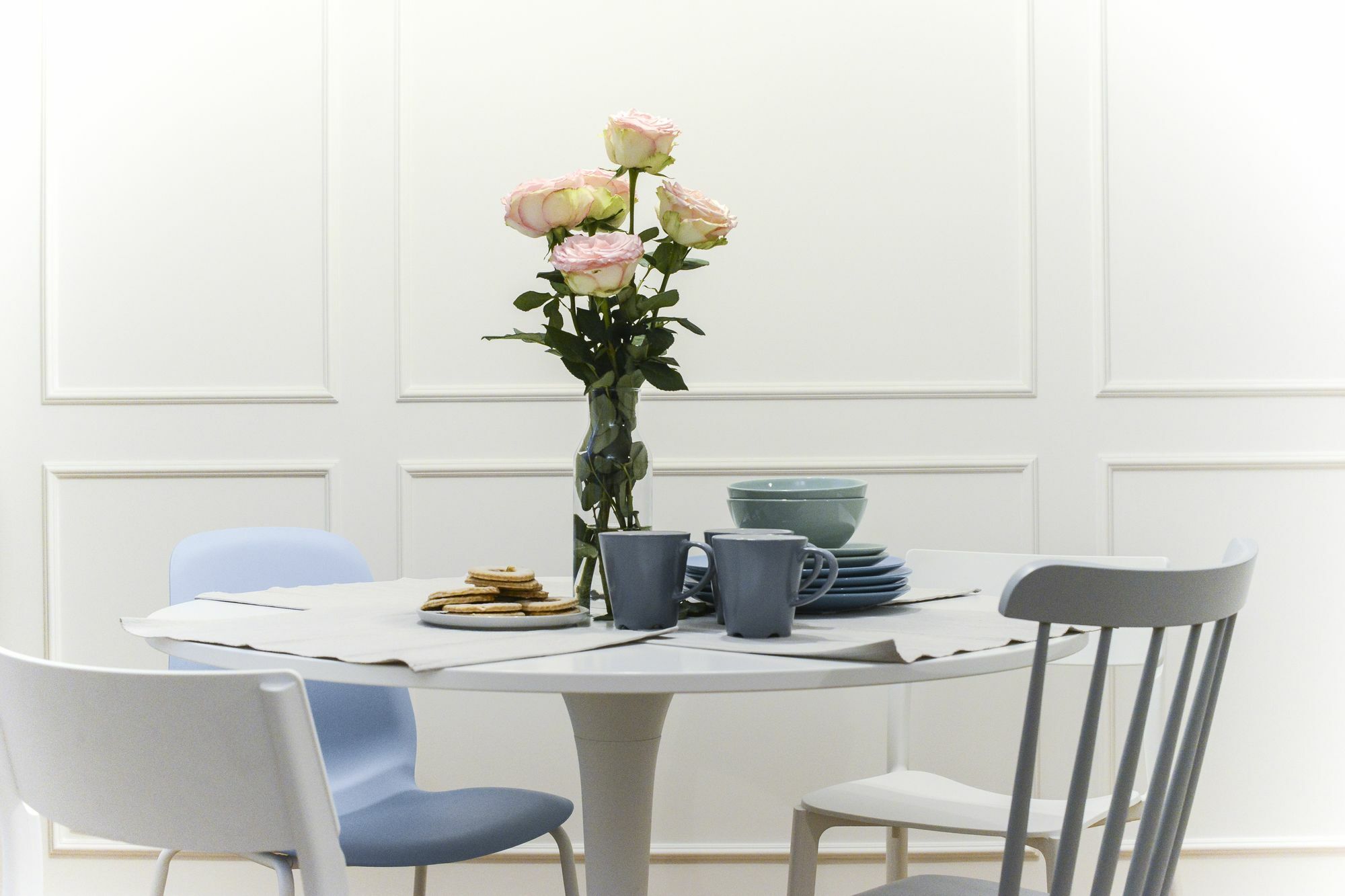 ורשה Sparrow Old City Apartment מראה חיצוני תמונה
